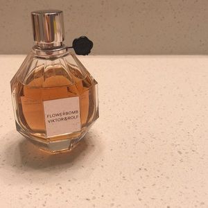 Viktor & Rolf Flowerbomb 3.4oz EDP